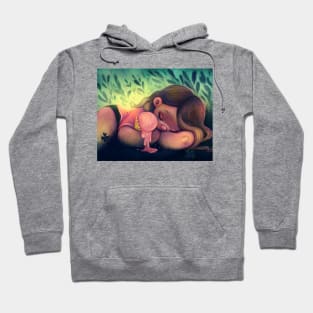 Creamy Dreams Hoodie